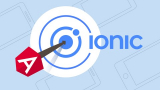 Ionic – Build iOS, Android & Web Apps with Ionic & Angular