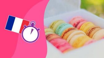 3 Minute French – Course 2 | Language lessons for beginners