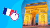3 Minute French – Course 3 | Language lessons for beginners