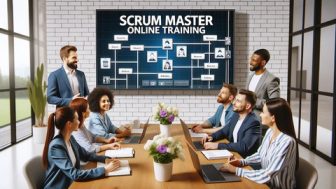 Scrum Master Esencial: Fundamentos Sólidos y Efectivos