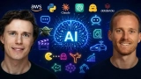 AI A-Z [2026]: Agentic AI, Gen AI, Prompt Engineering and RL
