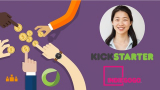 The Complete Crowdfunding Course for Kickstarter & Indiegogo – Angela Yu