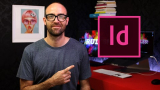 Adobe InDesign CC – Essentials Training Course