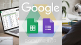 Google Sheets & Forms – Beginner to Expert