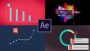 After Effects – Motion Graphics & Data Visualization