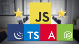 Master en JavaScript: Aprender JS, jQuery, Angular, NodeJS