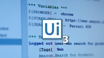 UiPath – Level 1 Agentic RPA Developer