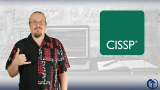 CISSP Certification: CISSP Domain 3 & 4 Boot Camp UPDATED 22