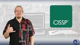 CISSP Certification: CISSP Domain 3 & 4 Boot Camp 2025 Exam