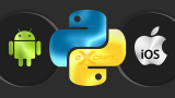 Python para Android, iOS, Windows, Linux y Mac – Desde Cero