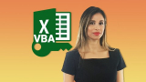 Unlock Excel VBA and Excel Macros | Leila Gharani