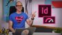 Adobe InDesign CC – Advanced Training Course