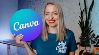 Social Media Content Creation: Canva Beginner to Advanced