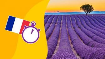 3 Minute French – Course 4 | Language lessons for beginners