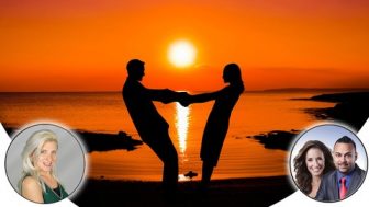 Relationship Coaching: Conflict Management for Couples+Work