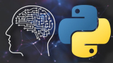 Machine Learning Komplettkurs mit Python [2024 Edition]
