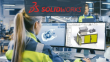 SolidWorks : Sıfırdan Uzmanlığa Uygulamalı Eğitim Seti