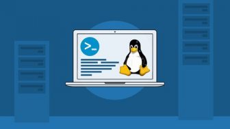 Linux Crash Course for Beginners