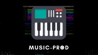 Logic Pro X – Pop & EDM Music Production In Logic Pro X