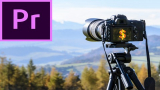 Video Editing Course Premiere Pro: 18 Project In 1 Course