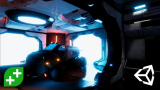Unity Tech Art: Realistic Lighting For Game Development
