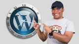 The Ultimate WordPress Boot Camp Course – Build 10 Websites