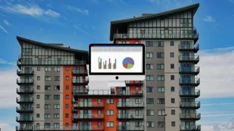 The Real Estate Pro Forma Modeling Master Class