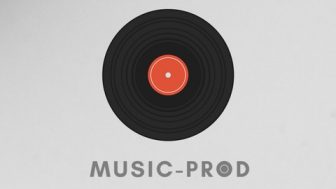 Logic Pro X: EDM Electronic Music Production in Logic Pro X