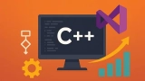 Aprendendo programação básica e avançada com Linguagem C++