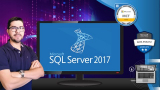 Formação SQL Server 2017 Desenvolvedor Expert SQL e T-SQL