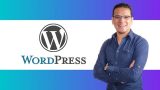 WordPress: Crea tu página web Fácil (De cero a experto)