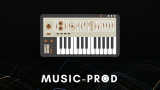Logic Pro X 201 – Complete Logic Pro X Music Production