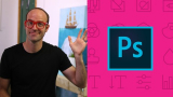 Adobe Photoshop CC – Essentials Training Course