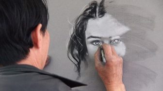 Mega Curso de Dibujo Artístico, Aprende a Dibujar Increíble