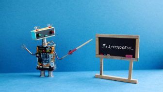 AIのための数学講座：少しづつ丁寧に学ぶ人工知能向けの線形代数/確率・統計/微分