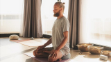 “Breath is Life” Pranayama & meditation course