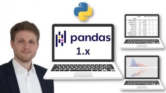 The Complete Pandas Bootcamp: Data Science with Python