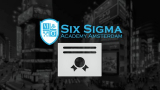 Six Sigma: Certified Lean Six Sigma Black Belt | Accredited
