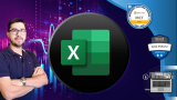 Curso de Excel Expert do básico ao avançado + Dashboards