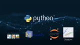 Python: Yapay Zeka ve Veri Bilimi için Python Programlama
