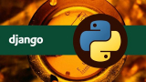 Python Web之Django框架：老程序员手把手带您完成一个【网上商城】Web项目