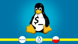 Linux – linia komend dla początkujących