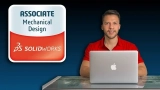 Curso completo de Solidworks Online: Certificación CSWA 2026