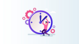 Effective Time Management Skills – Time Management Skills