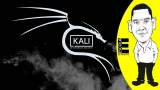 Curso Básico de Kali Linux com NMap para pentest e hacking