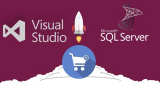 Sistema de ventas Moderno con Visual Basic net y SQLserver
