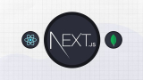 Complete Next.js with React & Node – Beautiful Portfolio App