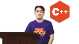 C++ 언매니지드 프로그래밍