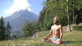 “Breath is Life” Breathwork & Meditation course