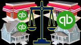 Two QuickBooks File-Business & Personal vs One File For Both